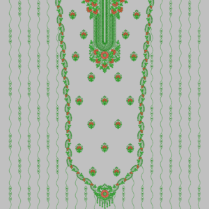 3 MM Sequence Top 949