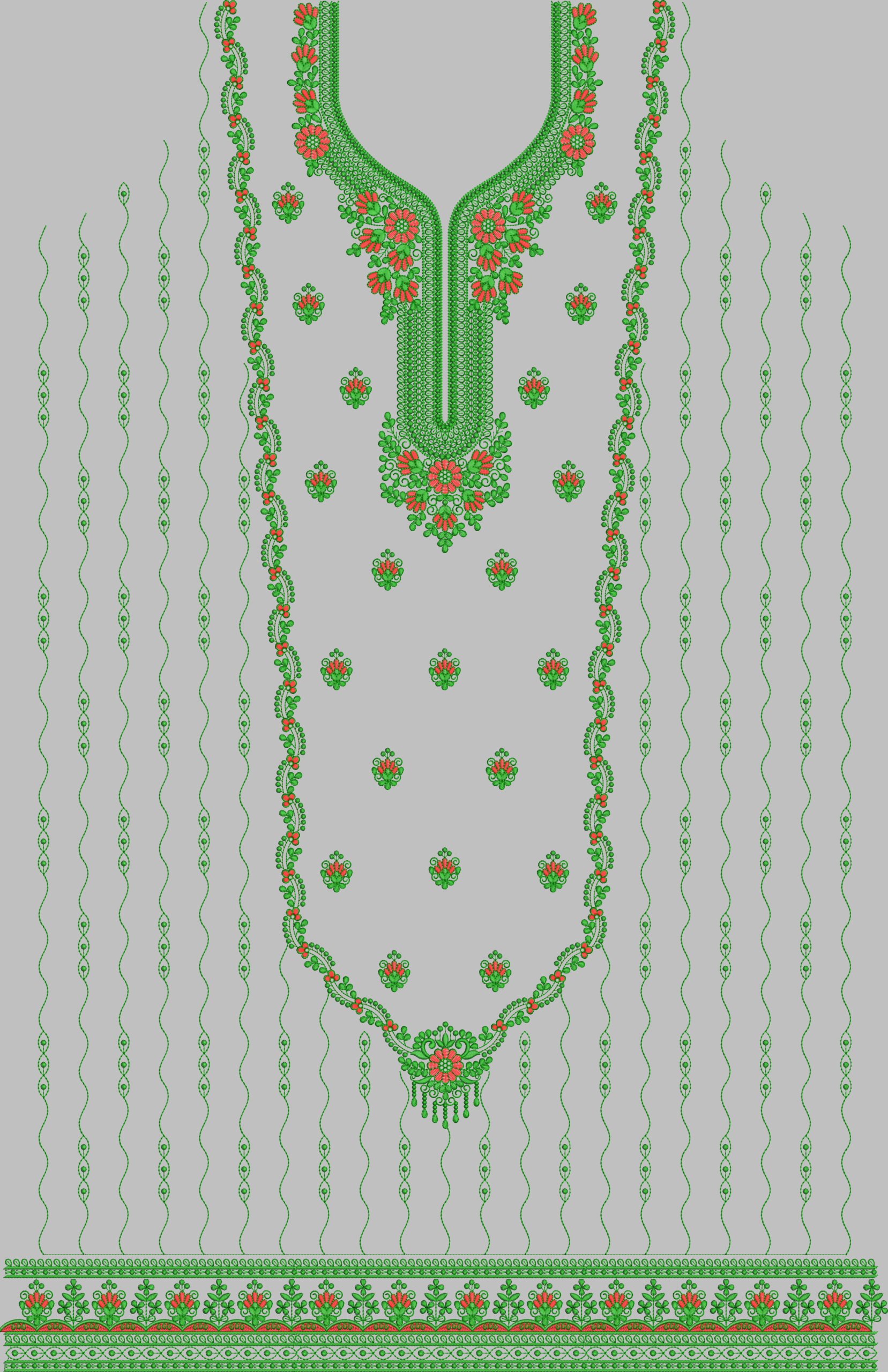 3 MM Sequence Top 949