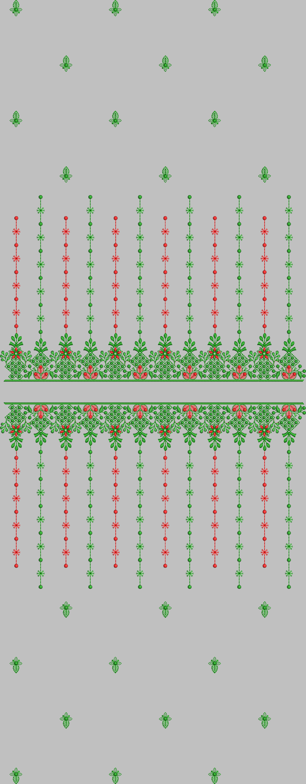 3 MM Sequence Top 951 - Image 4