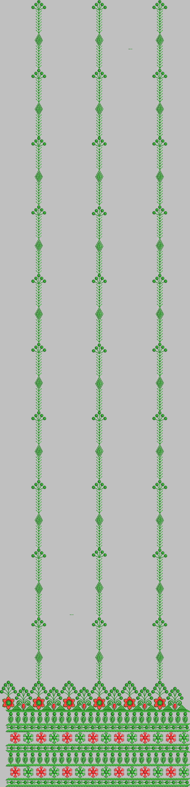 3 MM Sequence Top 953 - Image 2