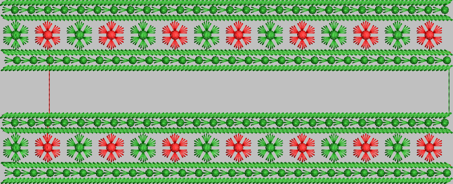 3 MM Sequence Top 954 - Image 3