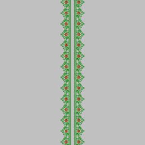 3 MM Sequence Top 955