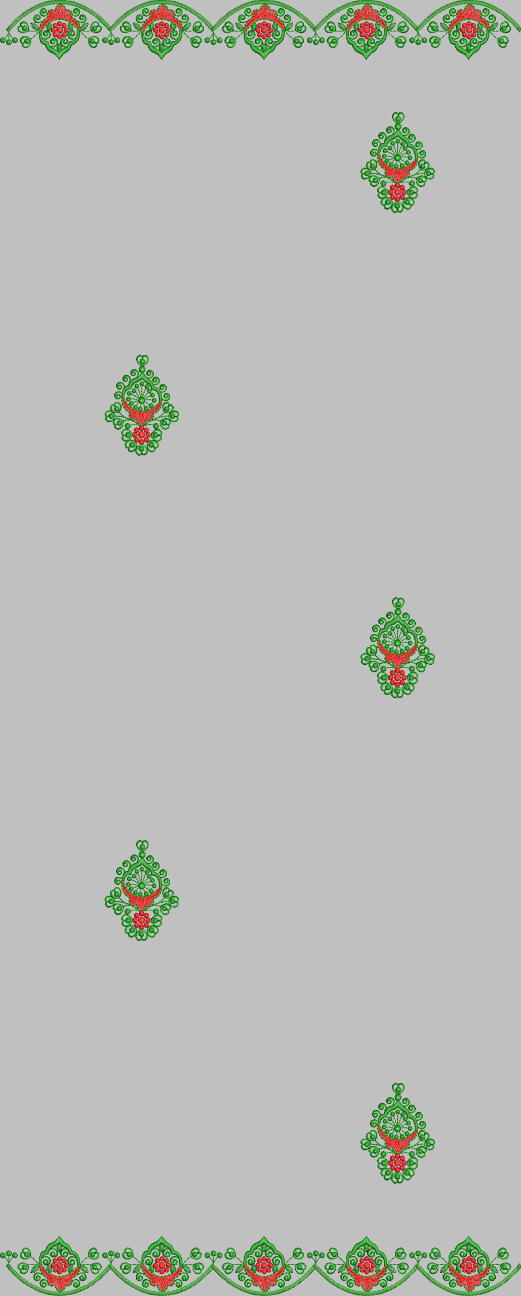 3 MM Sequence Top 955 - Image 2