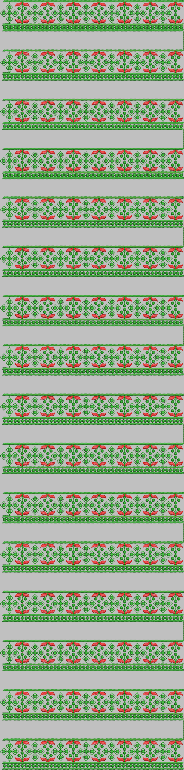 3 MM Sequence Top 956 - Image 2