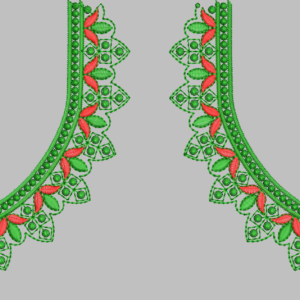 3 MM Sequence Top 956