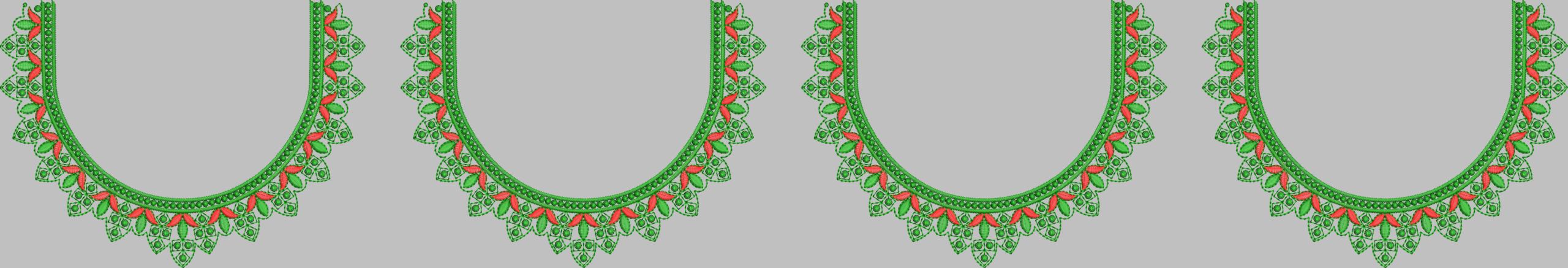3 MM Sequence Top 956