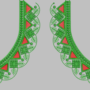 3 MM Sequence Top 957