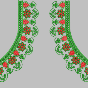 3 MM Sequence Top 959