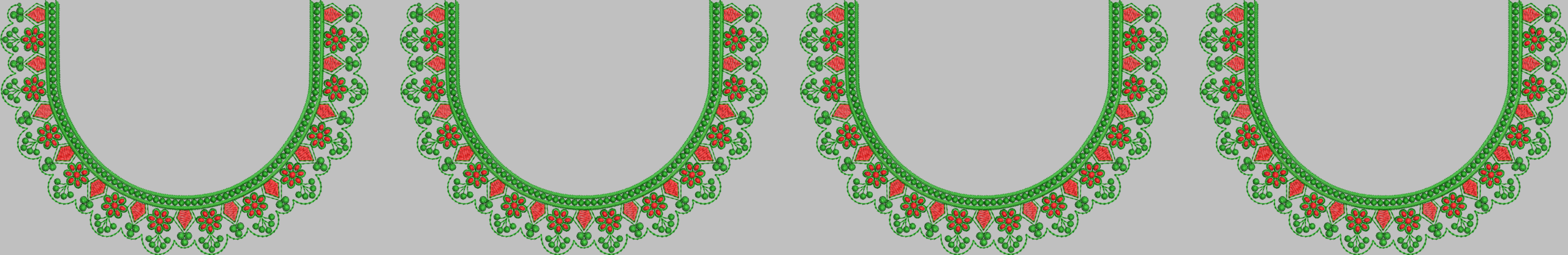 3 MM Sequence Top 959