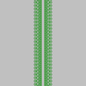 3 MM Sequence Top 963