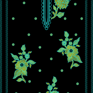 Designer Suit 214