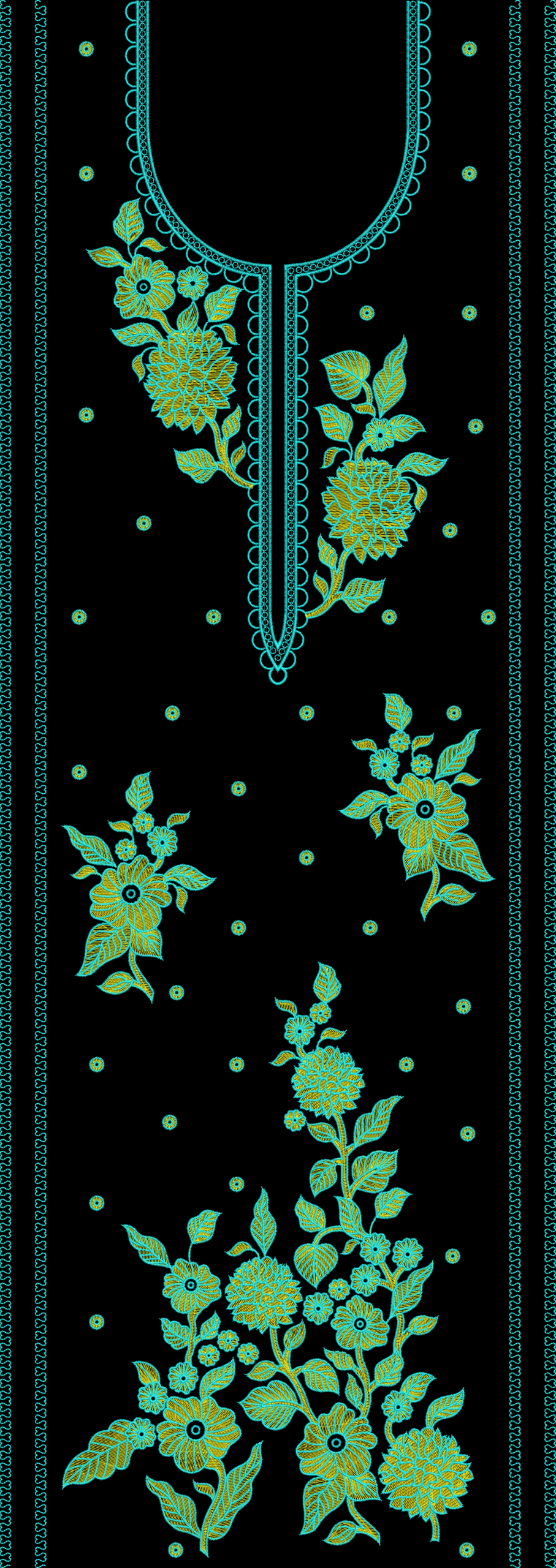 Designer Suit 214