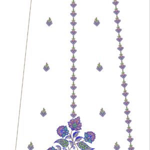 Bridal Lehengha 54