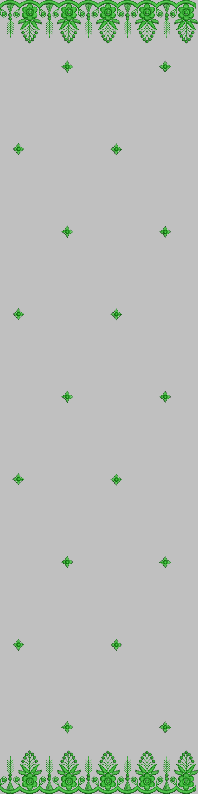 3 MM Sequence Top 965 - Image 4
