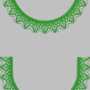 3 MM Sequence Top 965