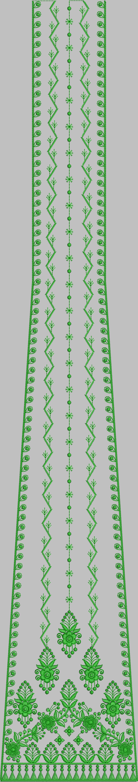 3 MM Sequence Top 965 - Image 2