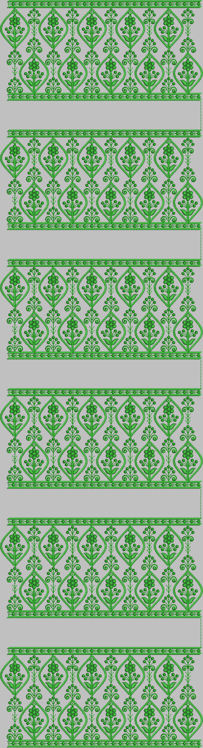 3 MM Sequence Top 966 - Image 4