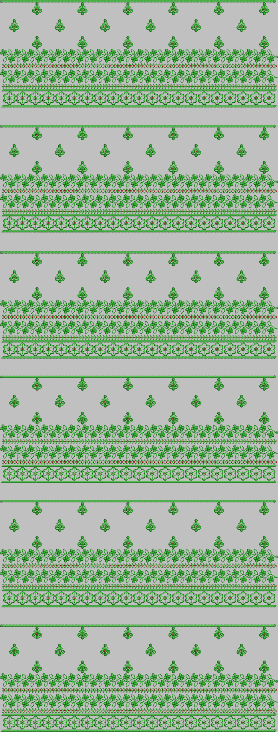 3 MM Sequence Top 967 - Image 3