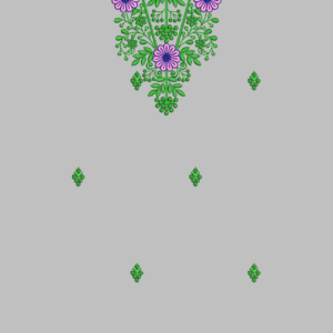 3 MM Sequence Top 969