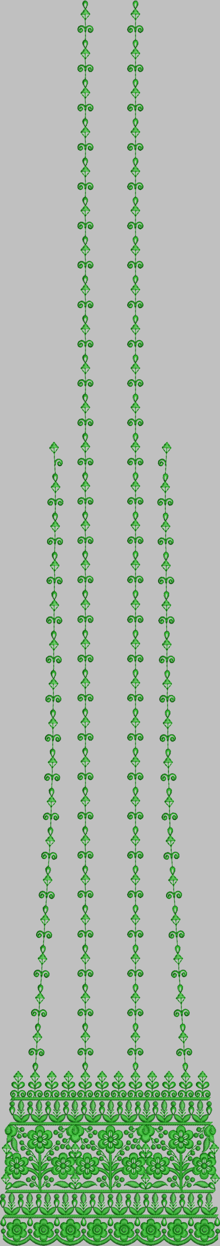 3 MM Sequence Top 972 - Image 4
