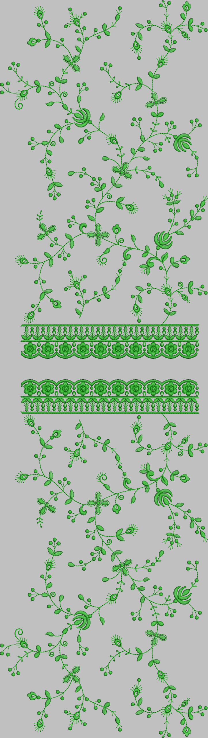 3 MM Sequence Top 972 - Image 3