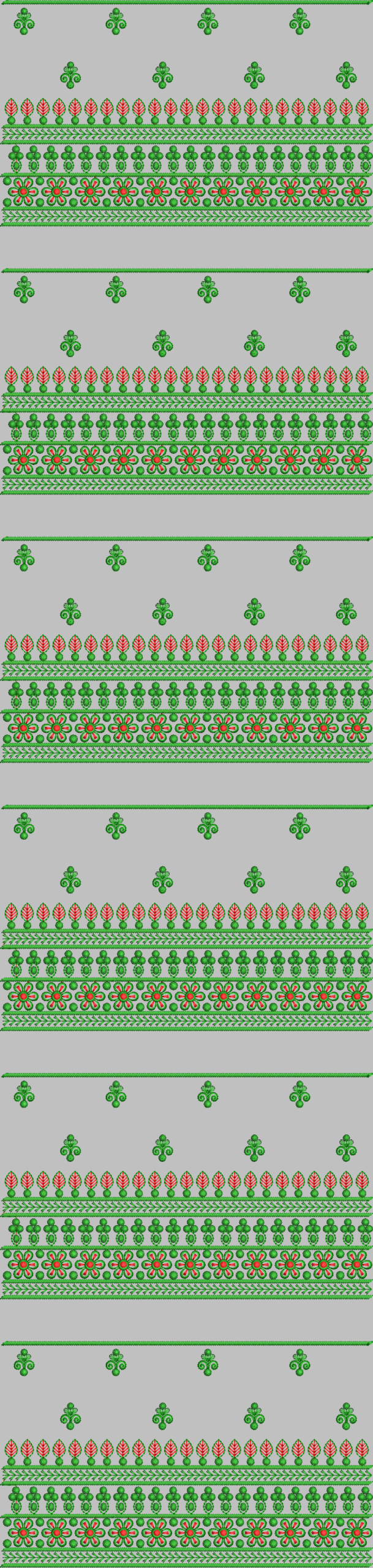 3 MM Sequence Top 973 - Image 2