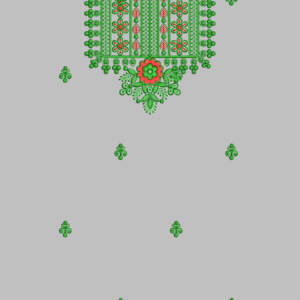 3 MM Sequence Top 973