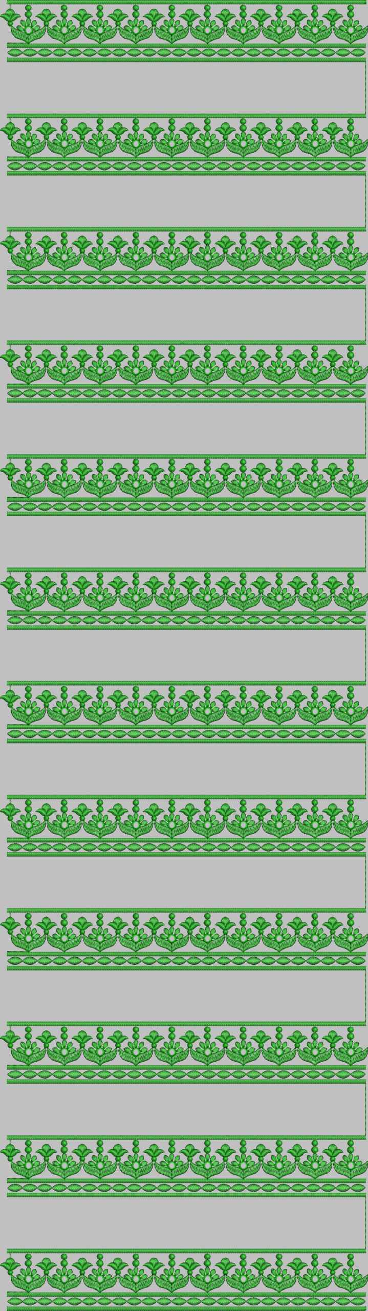 3 MM Sequence Top 974 - Image 2