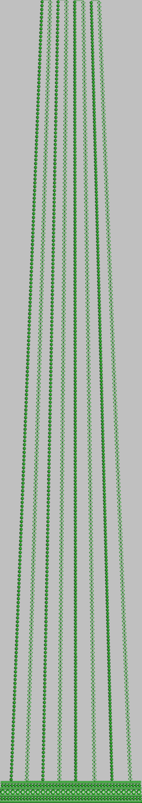 3 MM Sequence Top 974 - Image 4
