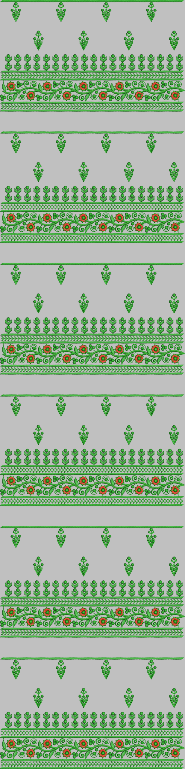 3 MM Sequence Top 975 - Image 3