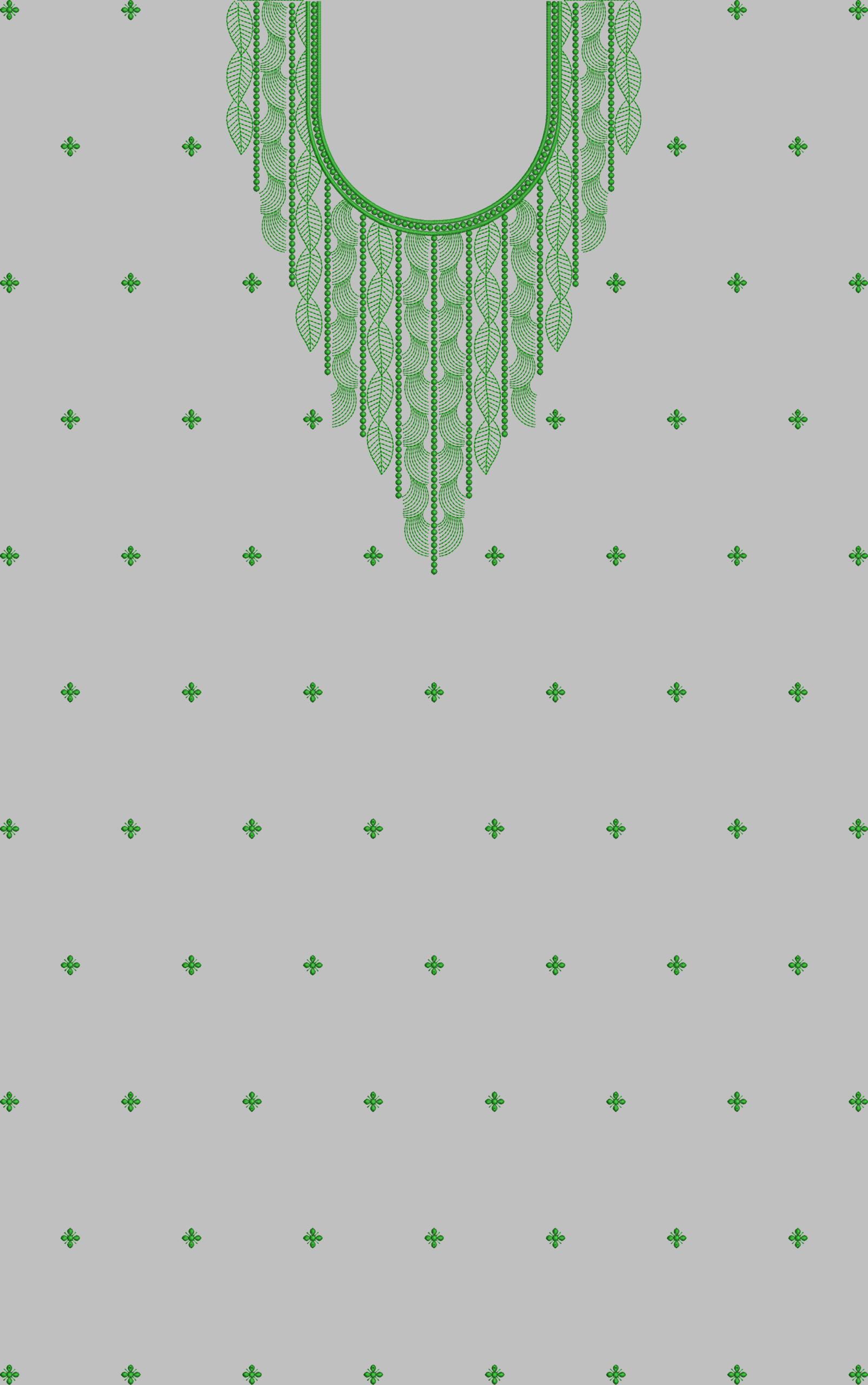 3 MM Sequence Top 977