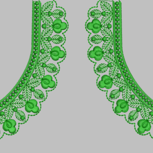 3 MM Sequence Top 979