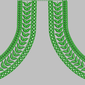 3 MM Sequence Top 980