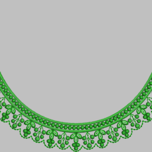 3 MM Sequence Top 981