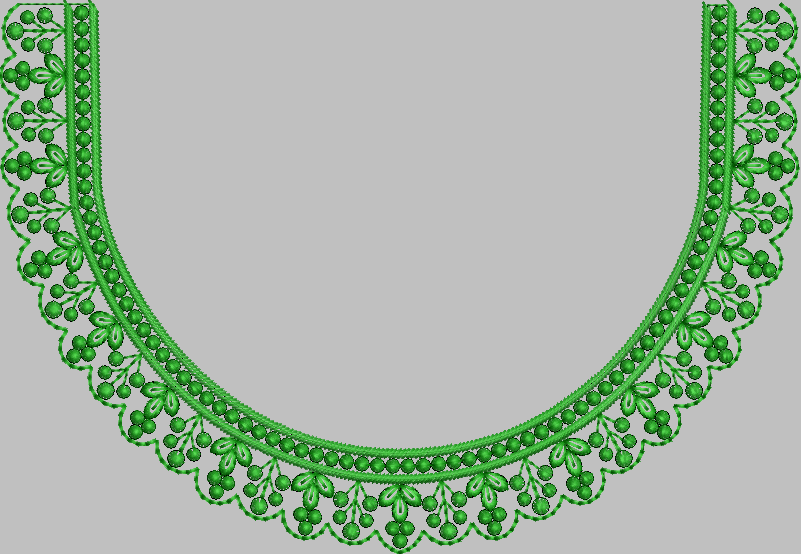 3 MM Sequence Top 981