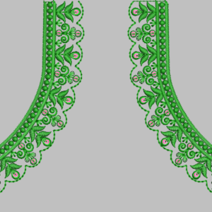 3 MM Sequence Top 982