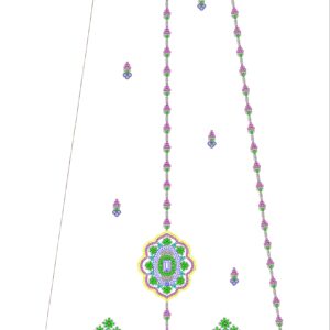 Designer Mini Stone Kali 431