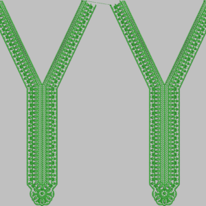 3 MM Sequence Top 984
