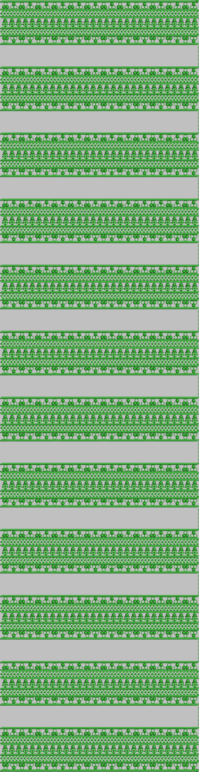 3 MM Sequence Top 984 - Image 3