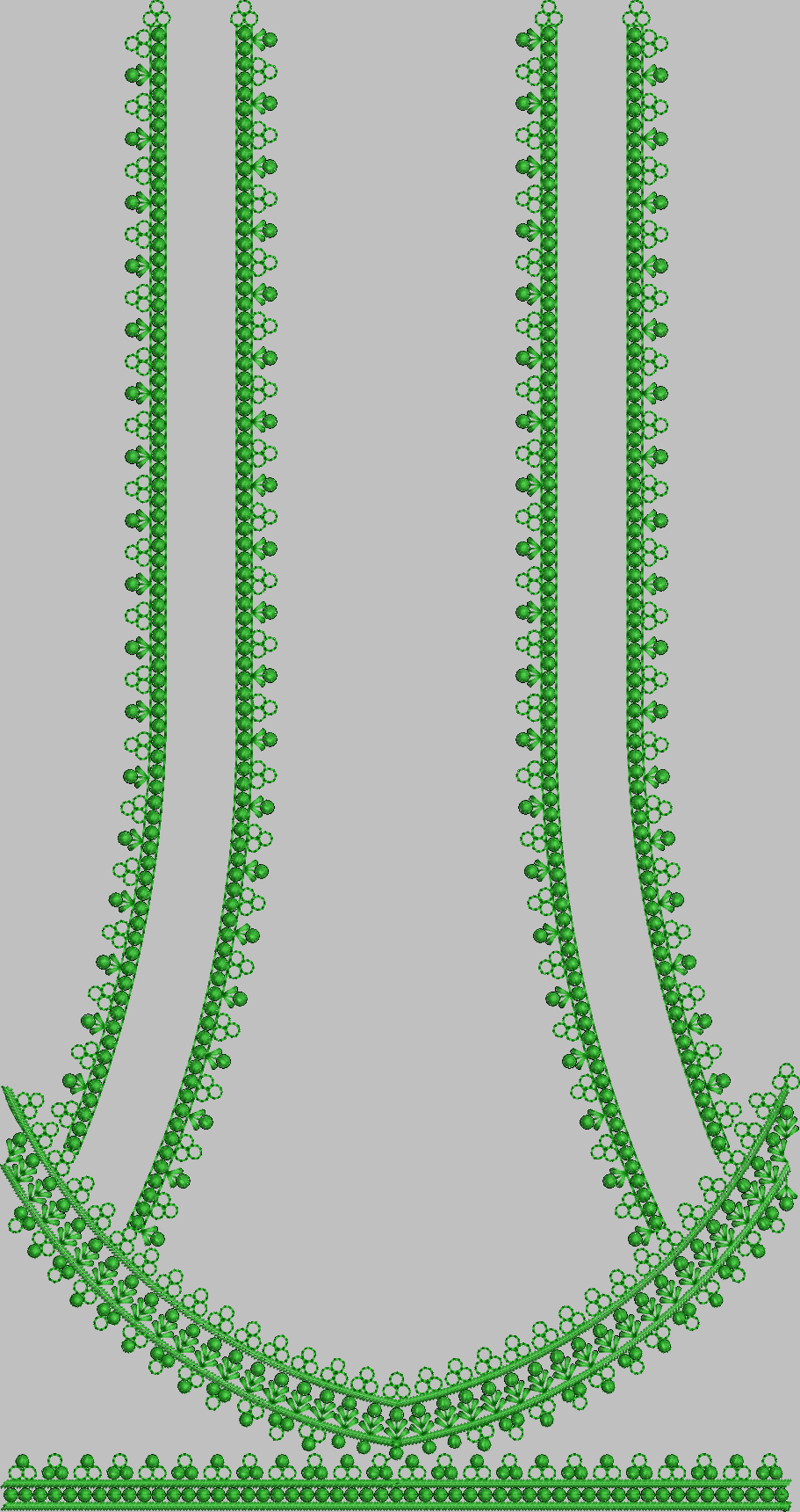 3 MM Sequence Top 984 - Image 4