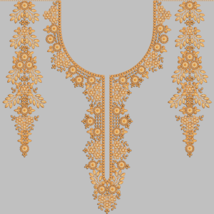 3 MM Sequence Top 985