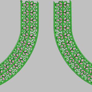 3 MM Sequence Top 986