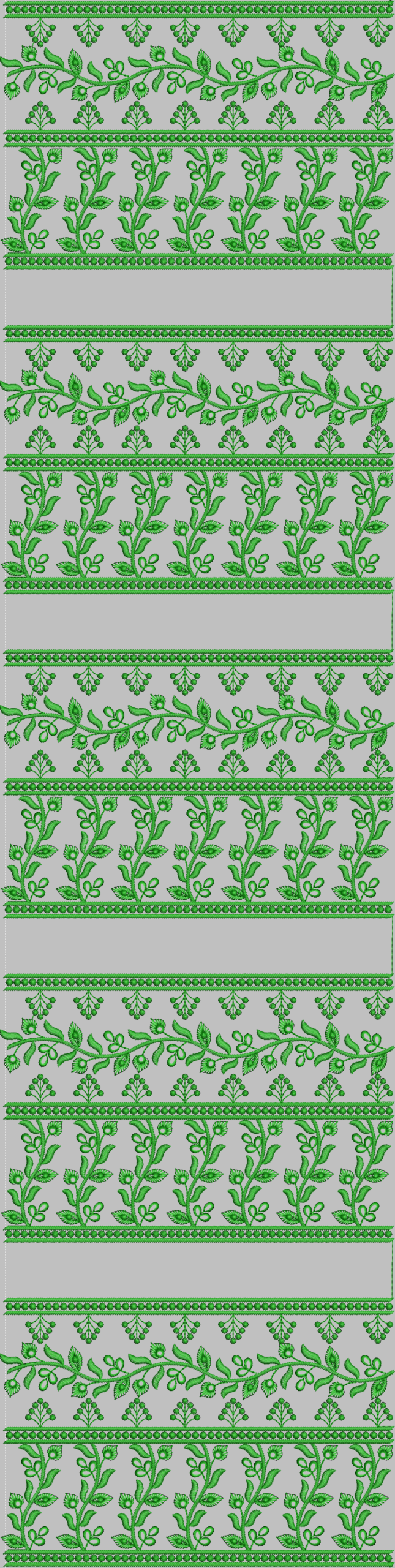 3 MM Sequence Top 987 - Image 2