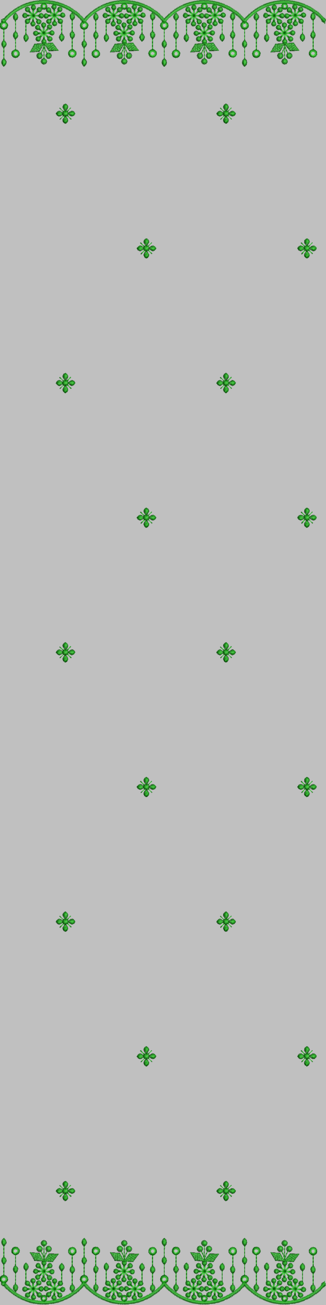 3 MM Sequence Top 988 - Image 2