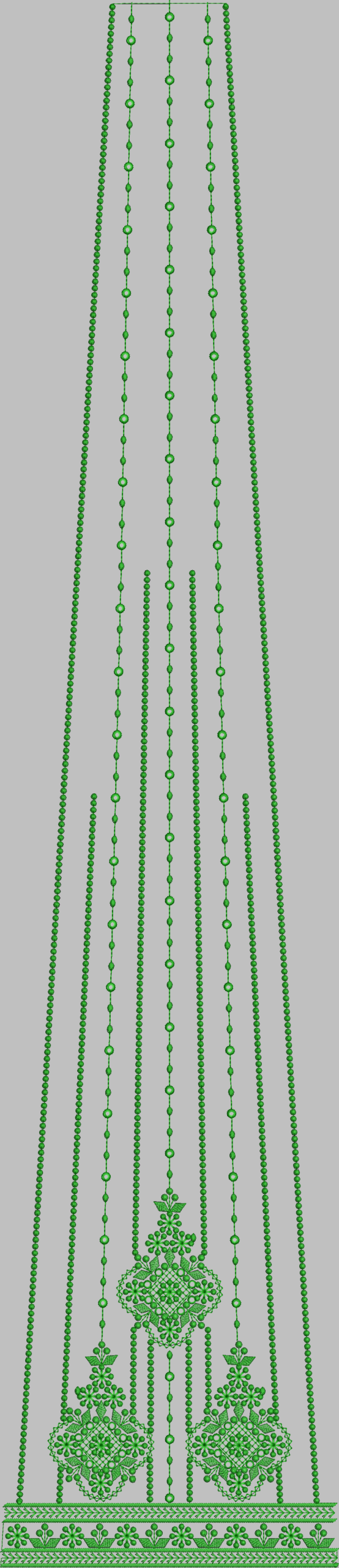 3 MM Sequence Top 988 - Image 3