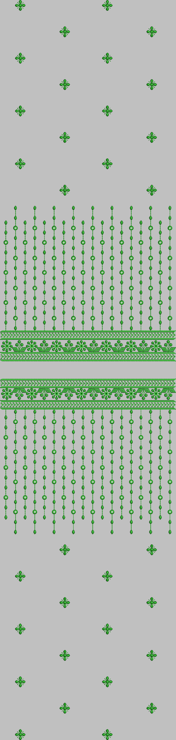 3 MM Sequence Top 988 - Image 4