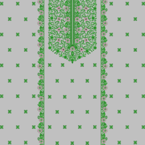 3 MM Sequence Top 1066
