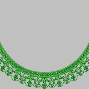 3 MM Sequence Top 990