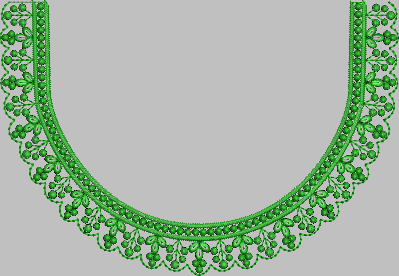 3 MM Sequence Top 990