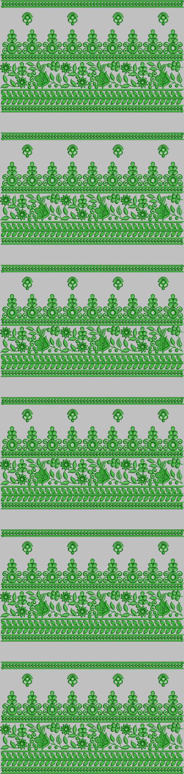 3 MM Sequence Top 991 - Image 3